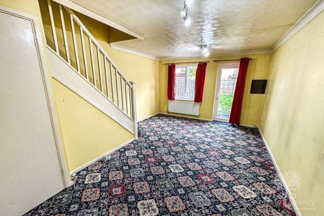 Living/Dining room