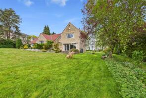 Stone Cottage, Cottage Lane, Mansfield NG20 9JW