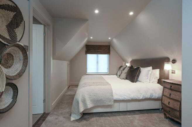 Bedroom Suite 4