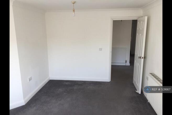 Back Of Living Room