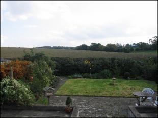 View From Lounge