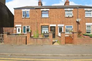 37, Whitsed Street, Eastfield, Peterborough PE1 5ED