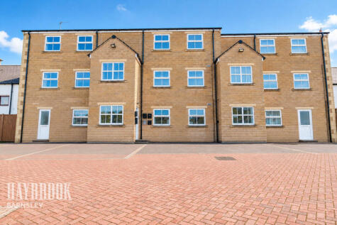 Tannery Court, Dodworth