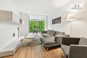 Apartment 104, 37 Cashmere House, Leman Street, London E1 8PT