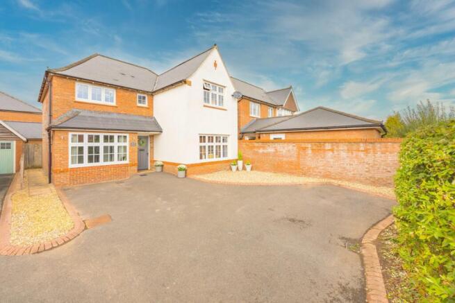 Ewemove Taunton Pippin Road (10)