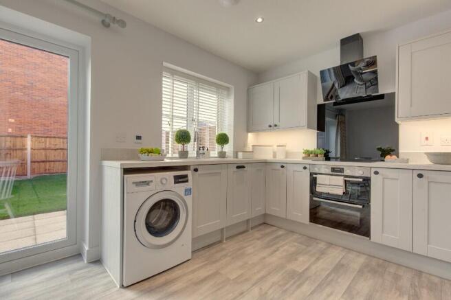 Example Kitchen