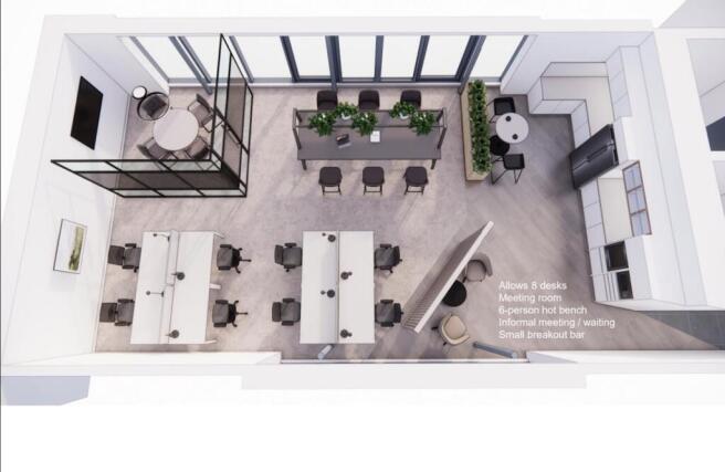 5 SHP 6th Floor Open Plan Floor Plan.png