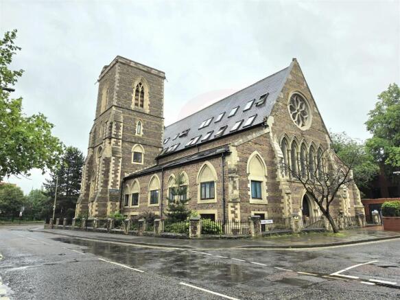 Communal Building
