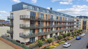 Flat 5, 8, Hopetoun Street, Broughton, Edinburgh EH7 4ND