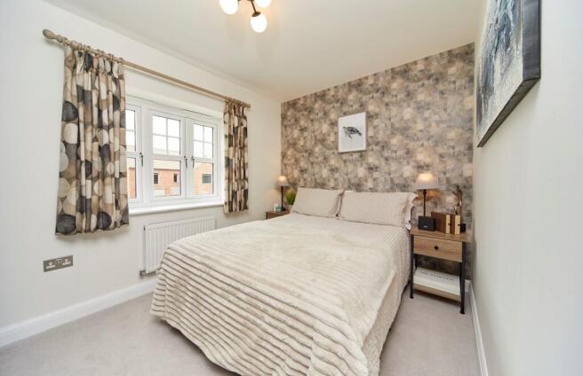 4 bed Detached for sale Image 7