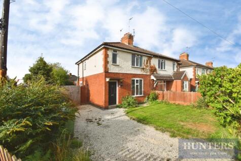 Northfield Avenue, Wigston, LE18 1FX
