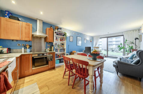 Isaac Way, Manchester, Greater Manchester