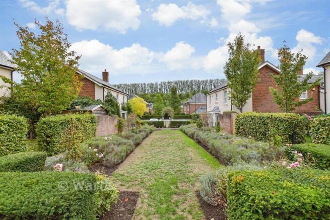 Communal Gardens