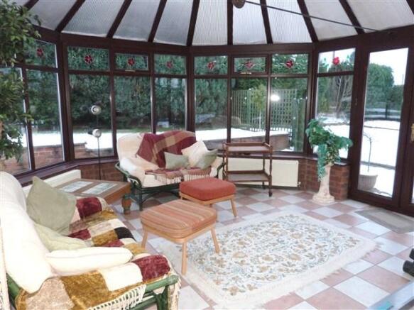 Conservatory