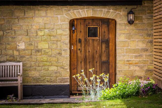 house. partnership Ockley