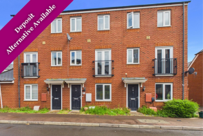 8, Longhorn Avenue, Gloucester GL1 2BL