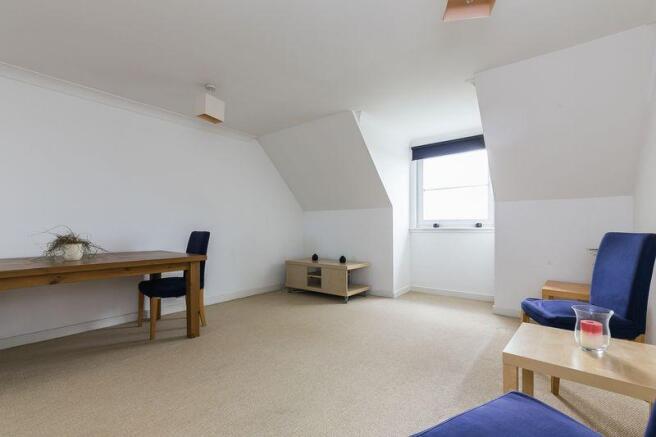 Livingroom A