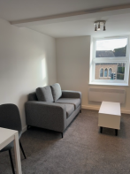 Flat 7, 2, Nottingham Road, Hucknall NG15 7QL