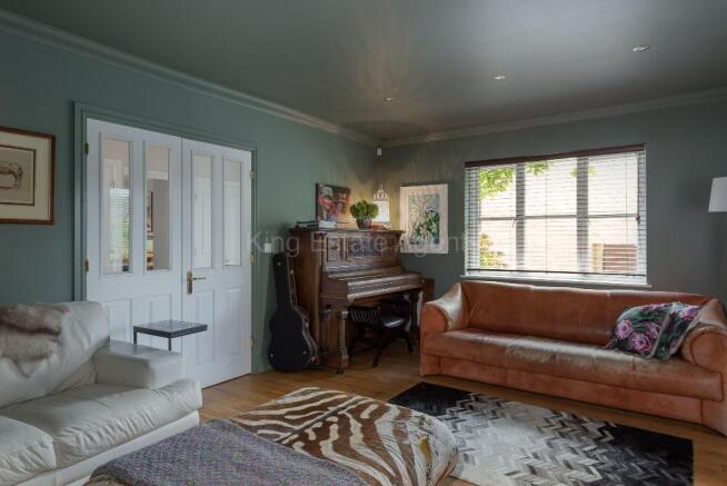 Sitting Room