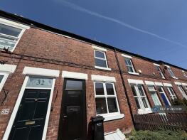 1, Lyme Street, Heaton Mersey, Stockport SK4 3DF