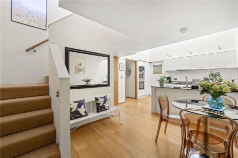 Cranmer Road, Hampton Hill, TW12