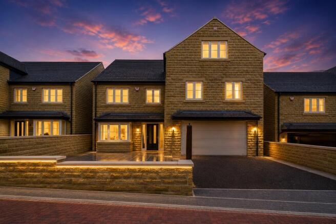 6 bed Detached for sale Image 11