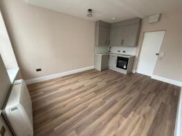 Flat 5, 23, Belvedere Terrace, Brighton BN1 3AF