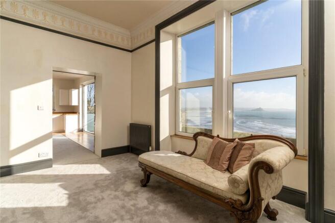 Trevidren Penthouse, Penzance, Cornwall, TR18 photo 4