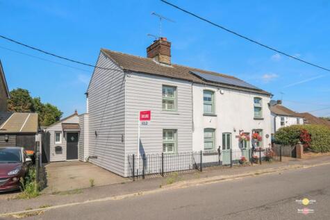 23 Harlington Road, Sundon, Luton, Bedfordshire, LU3 3PE