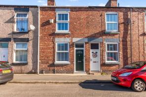 32, Fir Street, Thatto Heath, St Helens WA10 3RA