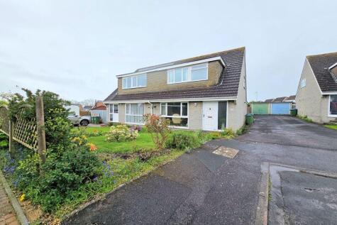 Lynden Close, Fareham