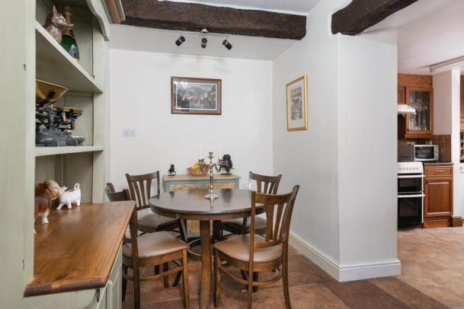 Dining Room, R...