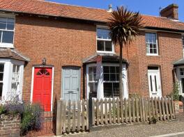47, Beeston Road, Sheringham NR26 8EJ