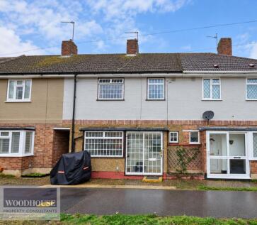 Lilac Close, Cheshunt, EN7