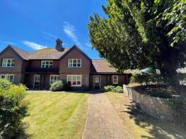 4, Timbermill Court, Fordingbridge SP6 1RG