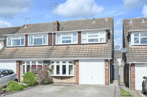 36, Viking Way, Brentwood CM15 9HX