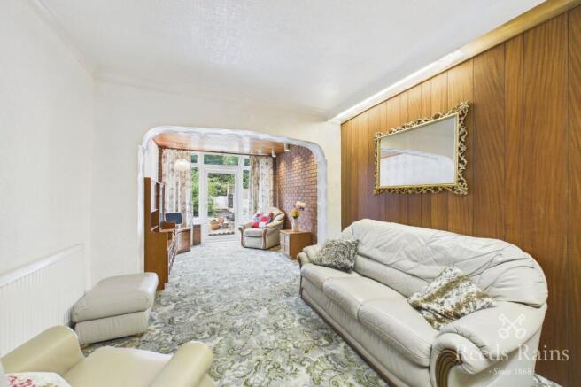 Sitting/Dining Room