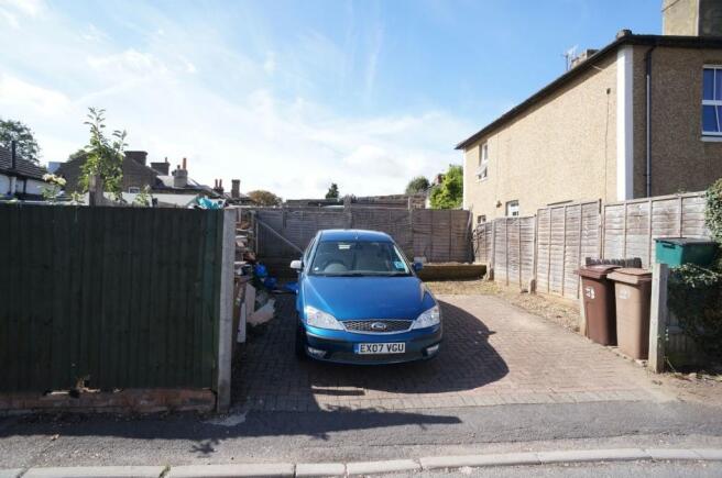 Parking Space
