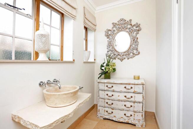 Cloakroom