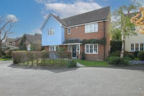 16, Peartree Close, Brentwood CM15 0TU