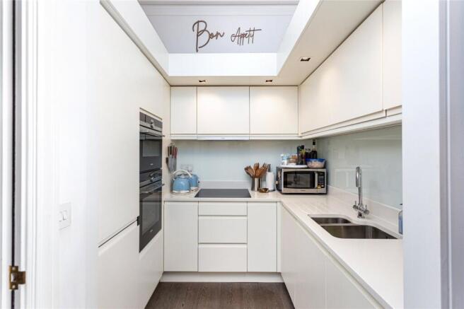 2 bed Duplex for sale Image 5