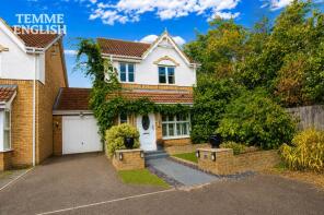 29, St Teresa's Close, Basildon SS14 1SW