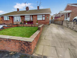 39, Acacia Gardens, Kidsgrove ST7 4RU