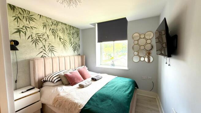 2 bed Apartment to rent Image 6