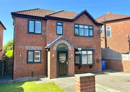 Central Drive, Romiley