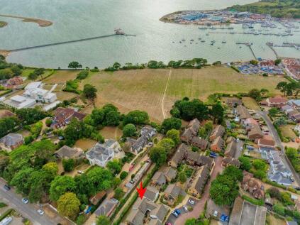 Garden Mews, Southampton