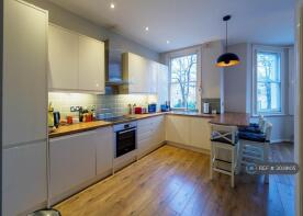 Flat 1, 215, St Margarets Road, Twickenham TW1 1LU