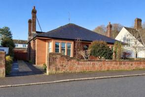 4, Bellevale Avenue, Ayr KA7 2RP