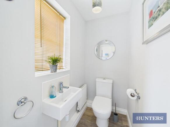 2 bed End of Terrace for sale Image 12
