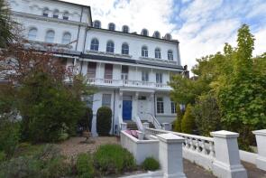 Flat 1, 19, Markwick Terrace, St. Leonards-on-sea TN38 0RF